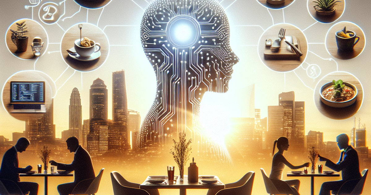 NeuralBase's BMP AI Platform Launches Pilot Program with Dubai Restaurants to Revolutionize Hospitality