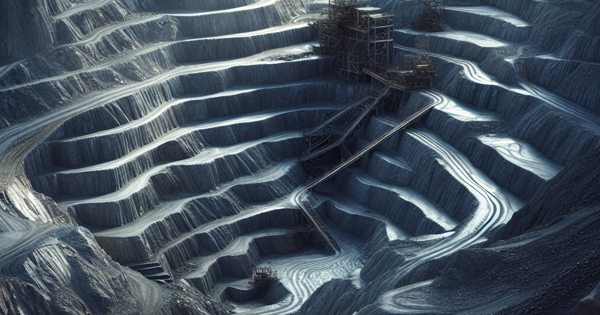 New Pacific Metals Corp. Positioned to Capitalize on Global Silver Demand