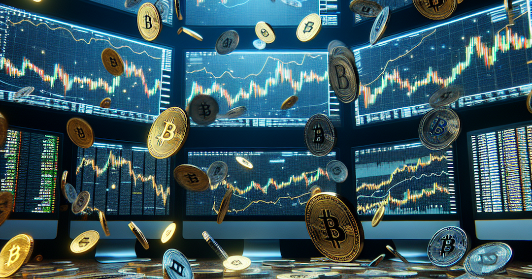 Profit-Taking Behavior and Economic Concerns Slow Crypto Market Recovery