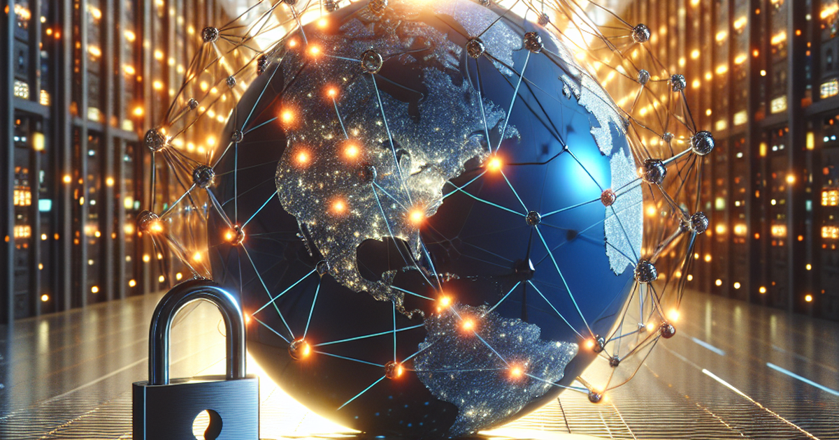 Sekur Private Data Ltd. Secures CA$1.7 Million in Private Placement for Global Expansion