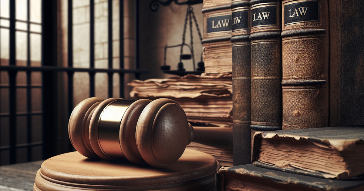 Virginia Enacts Sweeping Criminal Justice Reforms Targeting Emerging Crimes and Public Safety