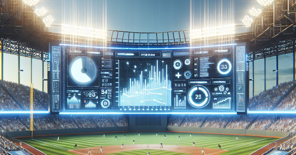 Sportradar and MLB Expand Partnership to Enhance Fan Engagement and Global Reach