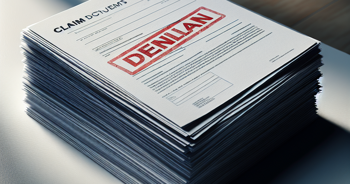Rising Insurance Claim Denials in Las Vegas Prompt Calls for Greater Accountability