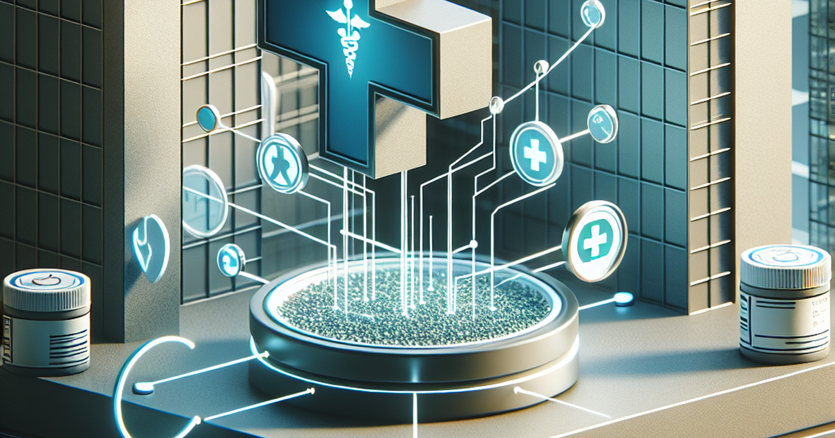 Visory Health Awarded Gold at 2025 Digital Health Awards for Innovative Prescription Savings Platform