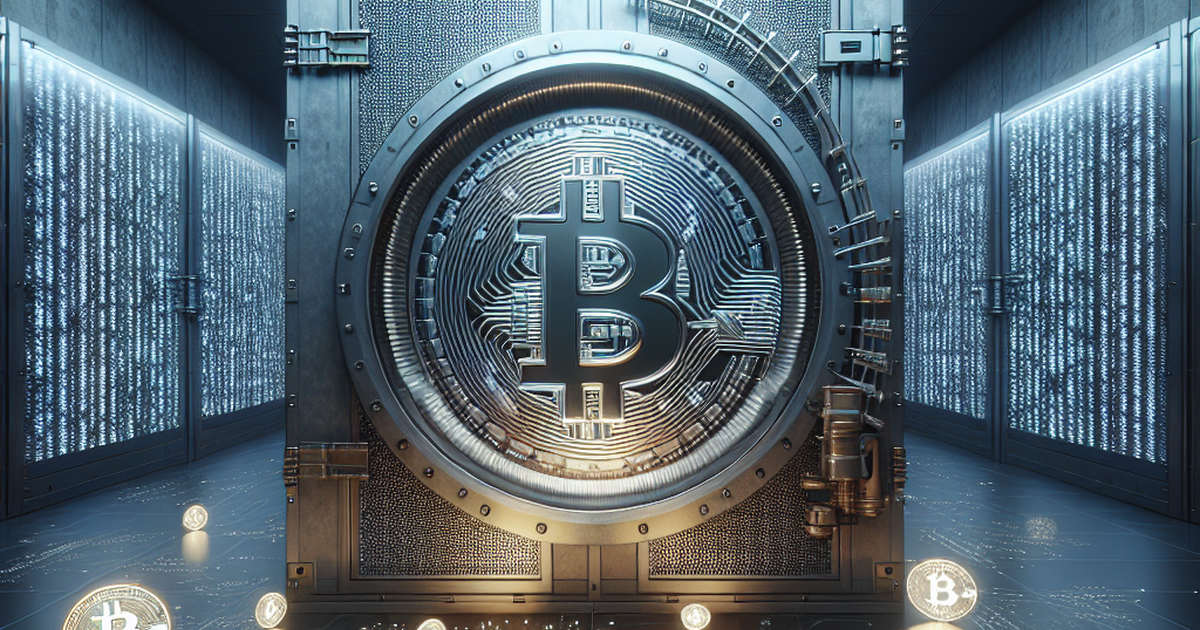 US and China Lead Global Government Bitcoin Holdings