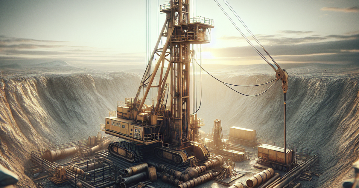 LaFleur Minerals Inc. Launches Drilling Program at Swanson Gold Project, Confirms Mill Value