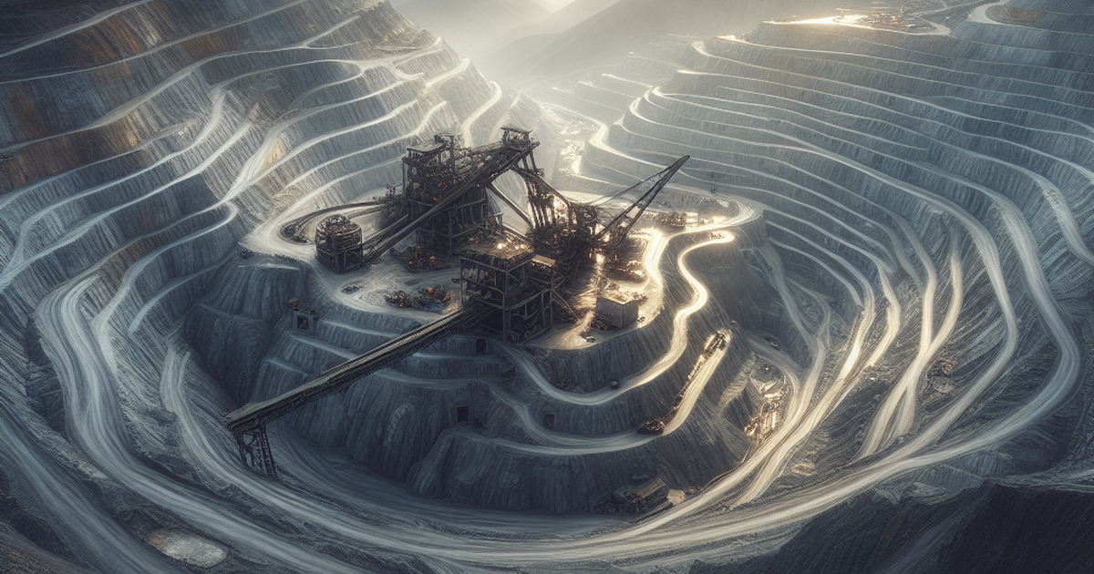 New Pacific Metals Corp. Poised to Address Global Silver Supply Gap with Bolivian Projects