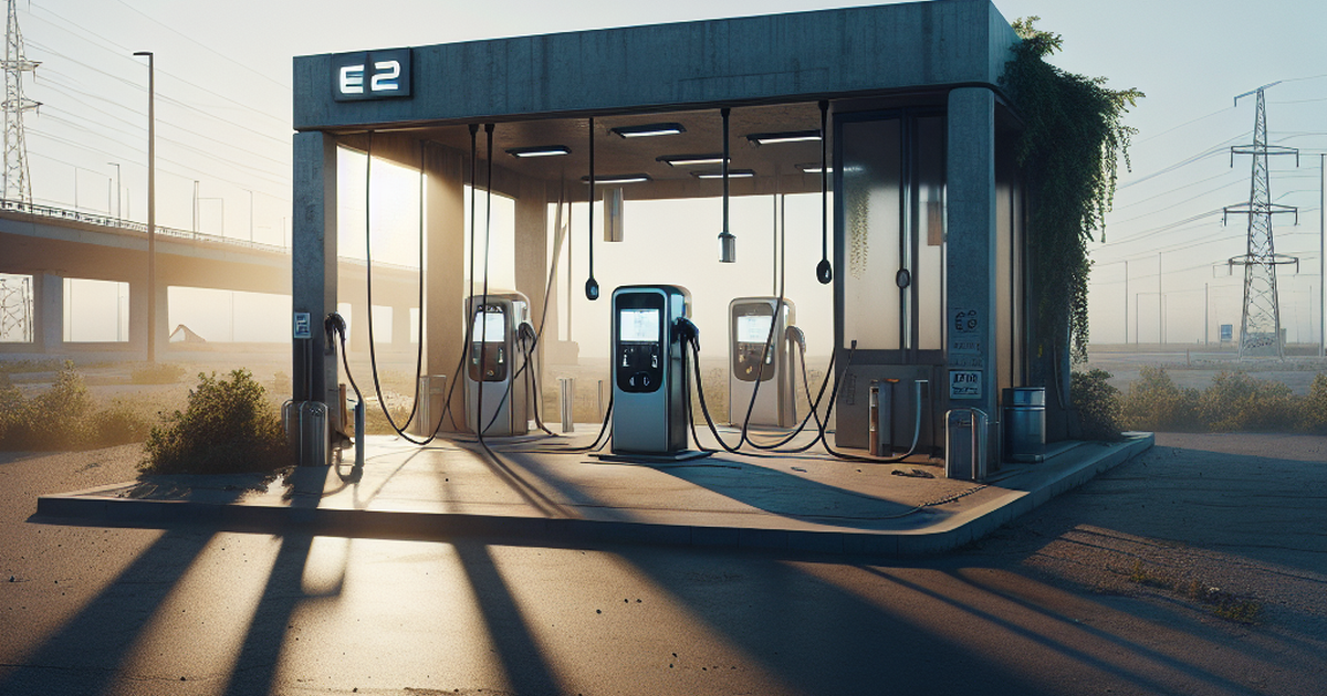 US Electric Vehicle Industry Faces Setbacks Amid Policy Shifts