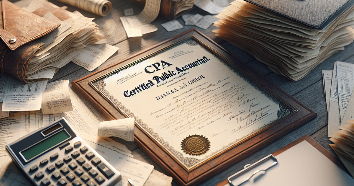 James Underwood Elected Chair of GSCPA Board of Directors for 2025-26