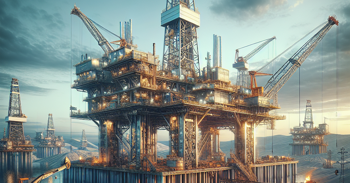 BP Anticipates Rise in Q2 Oil and Gas Production Amid Strategic Shift