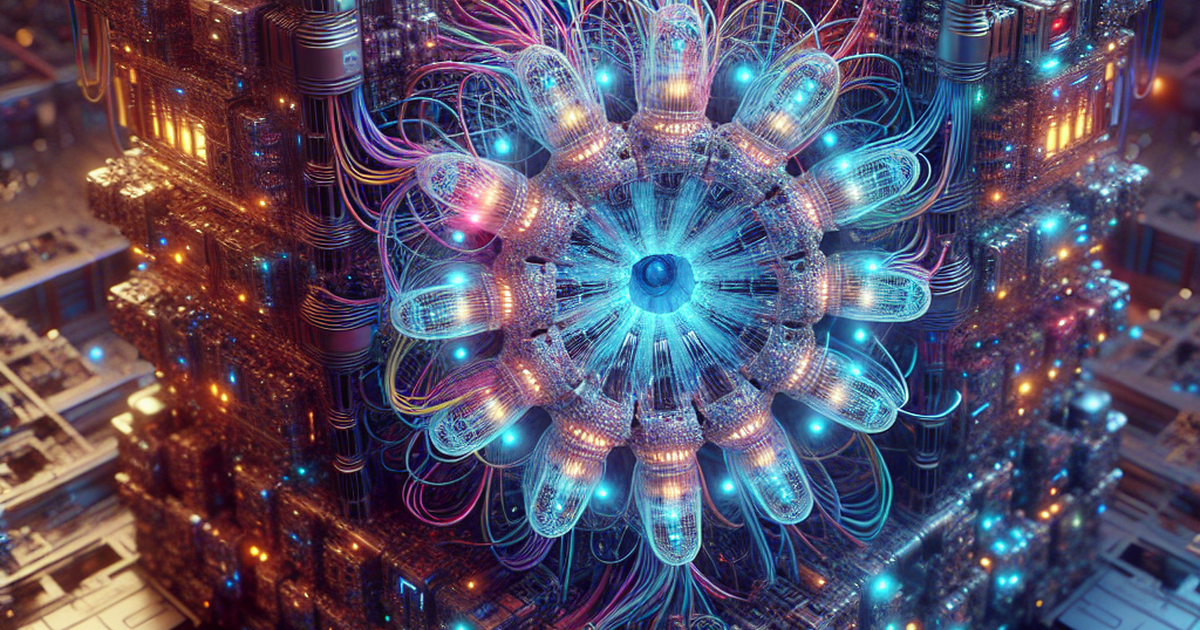 D-Wave Quantum Inc. Secures $400 Million in Equity Offering to Fuel Expansion and Acquisitions