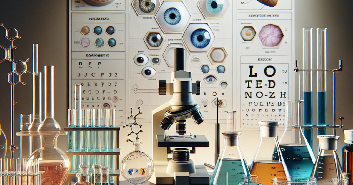 ABVC BioPharma Achieves $100,000 Licensing Milestone with ForSeeCon, Enhancing Ophthalmology Innovations