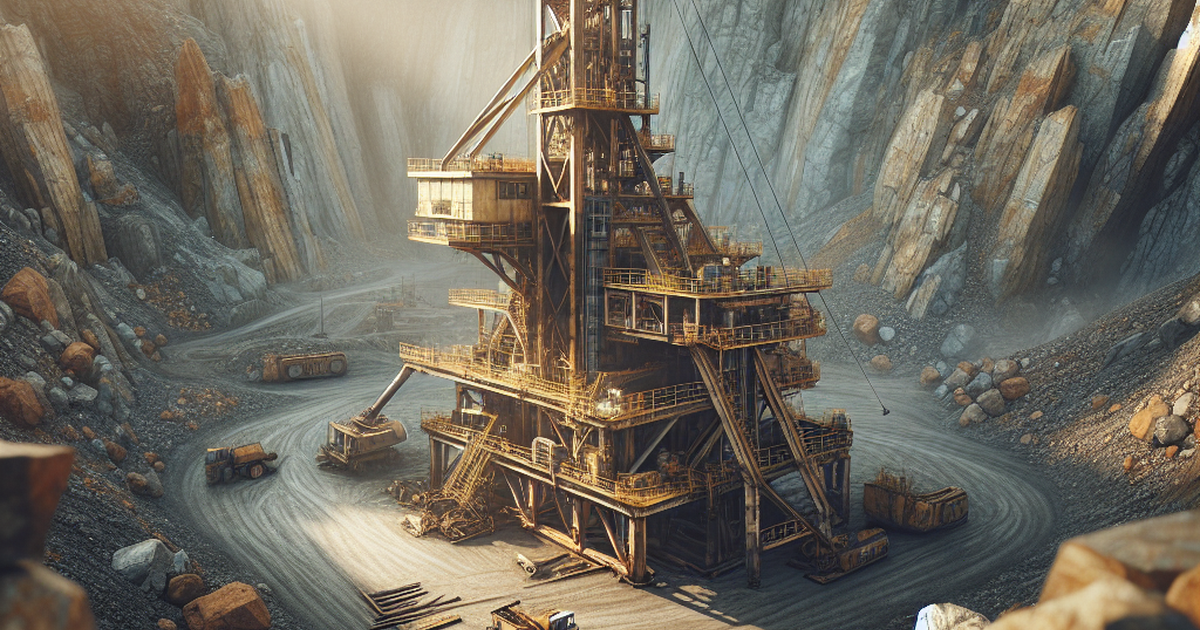 LaFleur Minerals Inc. Launches Drilling Program and Confirms Mill Value, Expanding Its Swanson Gold Project
