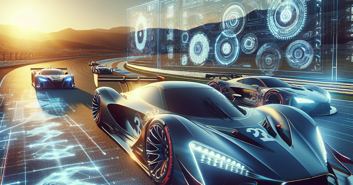 SEGG Media Corporation Expands Motorsport Presence with Veloce Investment and Quadrant Acquisition