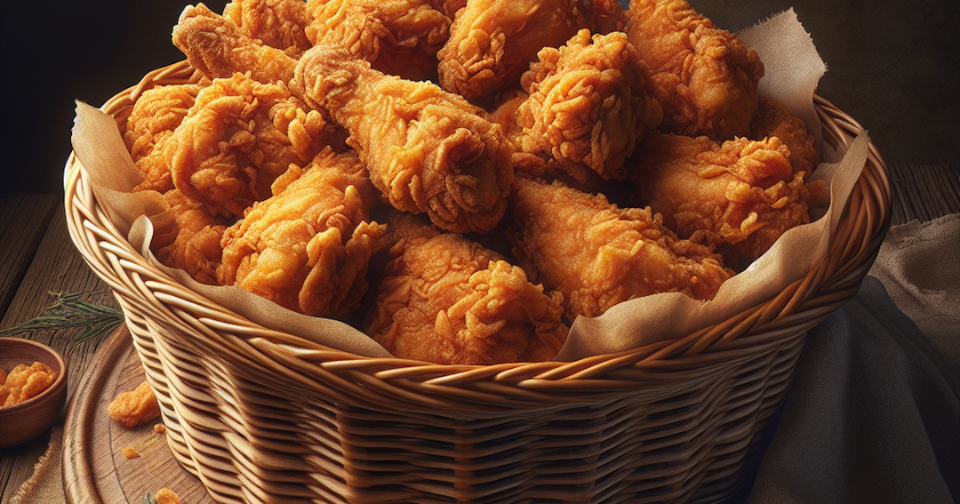 Krispy Krunchy Chicken Celebrates National Fried Chicken Day with Exclusive Offers