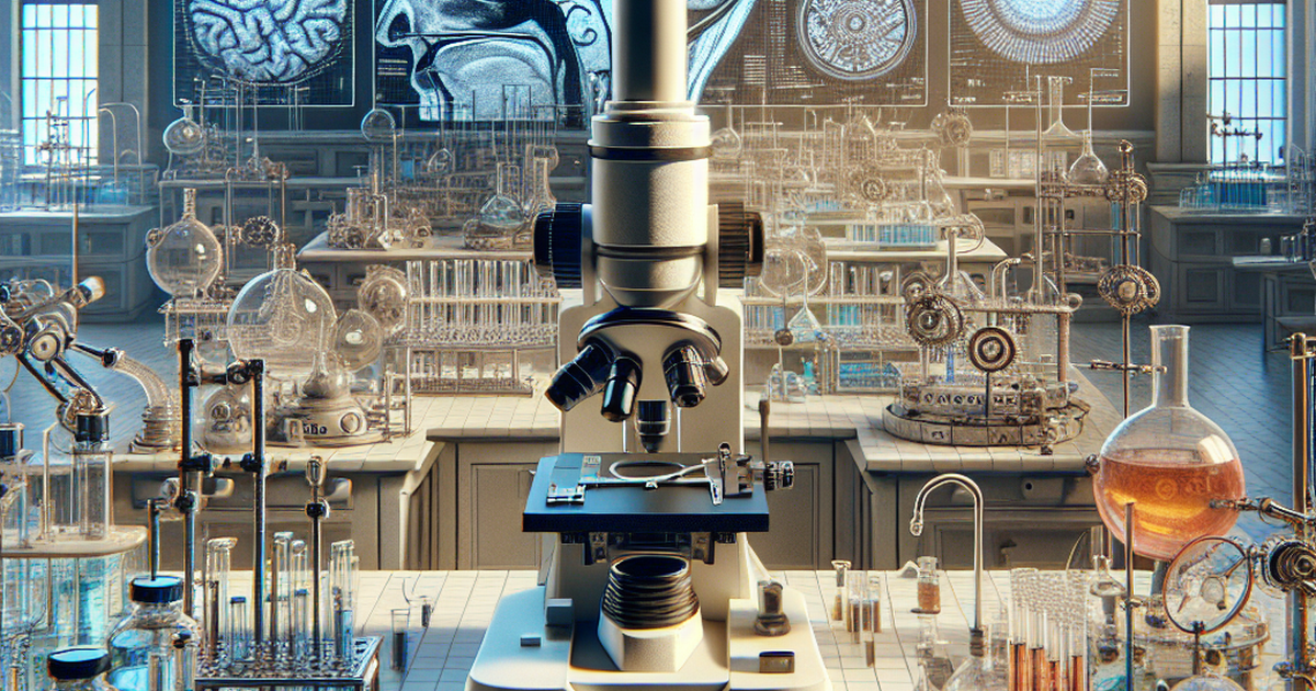 Breakthrough Study Offers New Hope for Treating Pediatric Gliomas