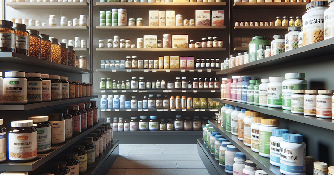 Mitch Gould Marks 40 Years of Pioneering Nutritional Product Distribution in the U.S.