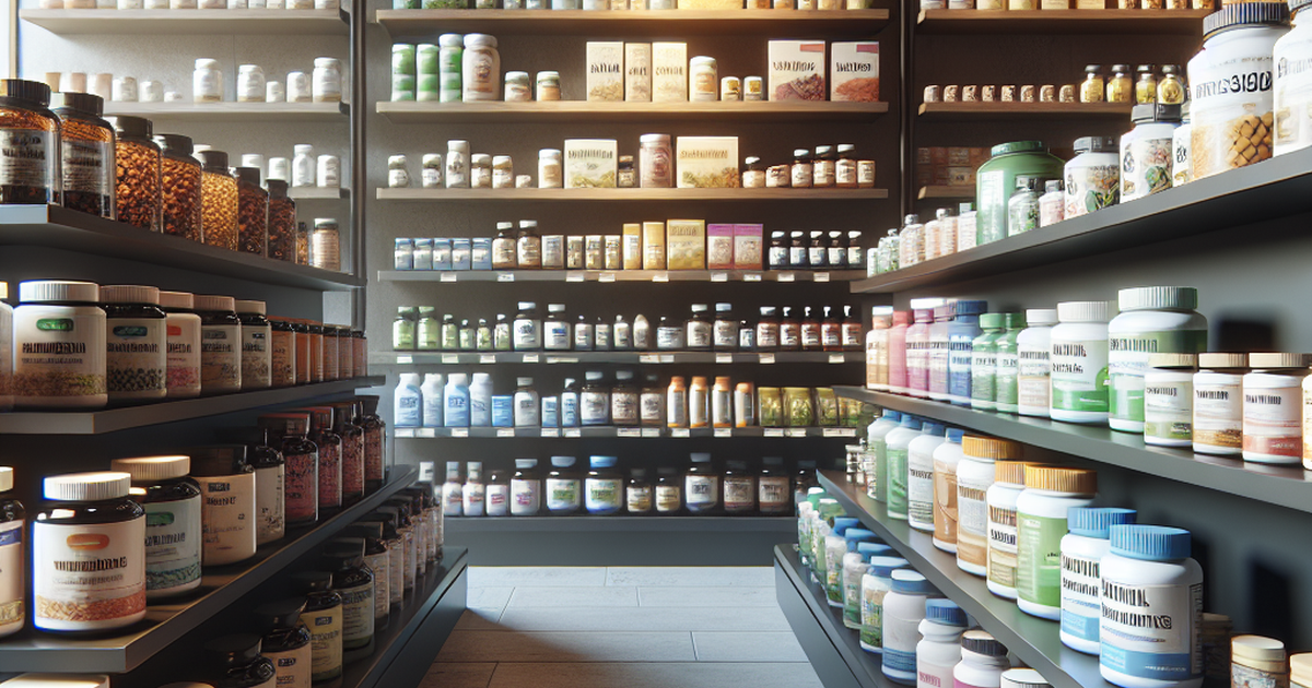 Mitch Gould Marks 40 Years of Pioneering Nutritional Product Distribution in the U.S.