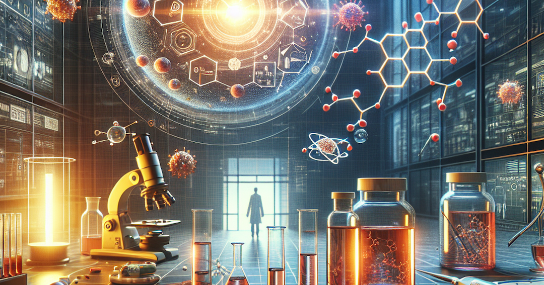 Quantum BioPharma Ltd. Advances MS Treatment with CDMO Agreement for Lucid-MS