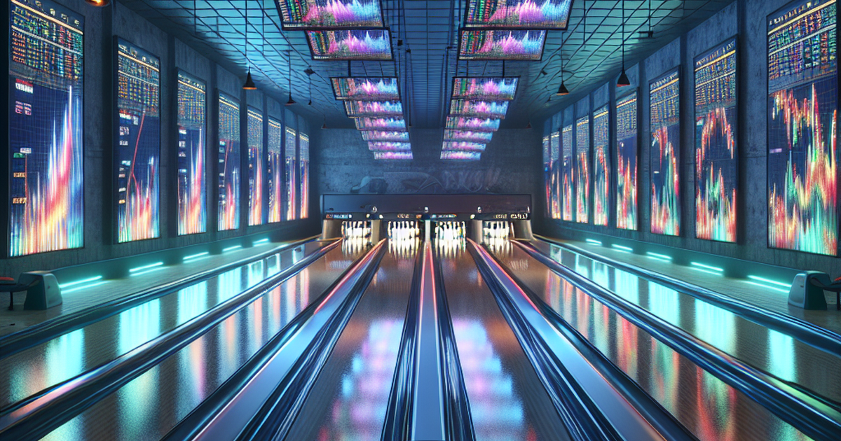 Lucky Strike Entertainment Exceeds Q4 Estimates with Improving Revenue Performance