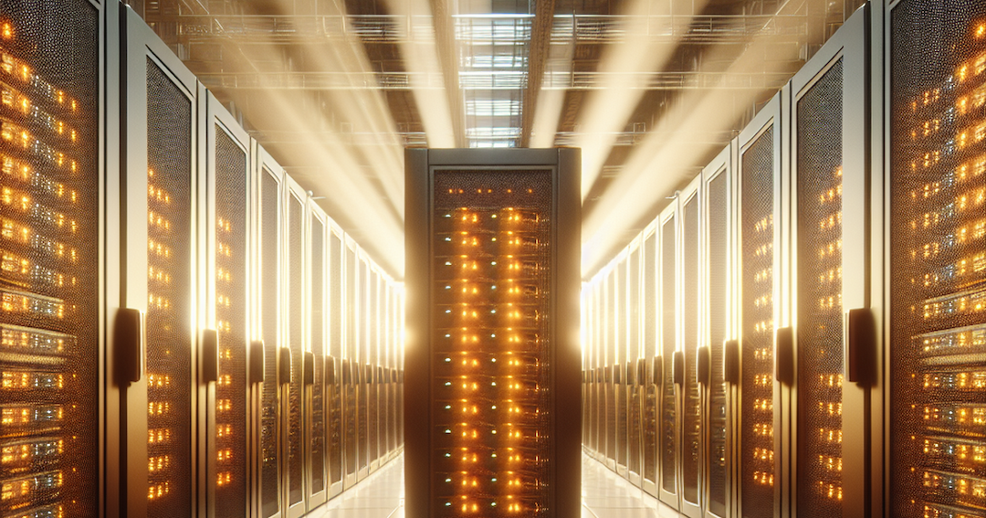 BluSky AI Addresses AI Infrastructure Bottleneck with Modular Data Centers and Neocloud Technology