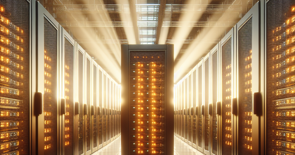 BluSky AI Addresses AI Infrastructure Bottleneck with Modular Data Centers and Neocloud Technology