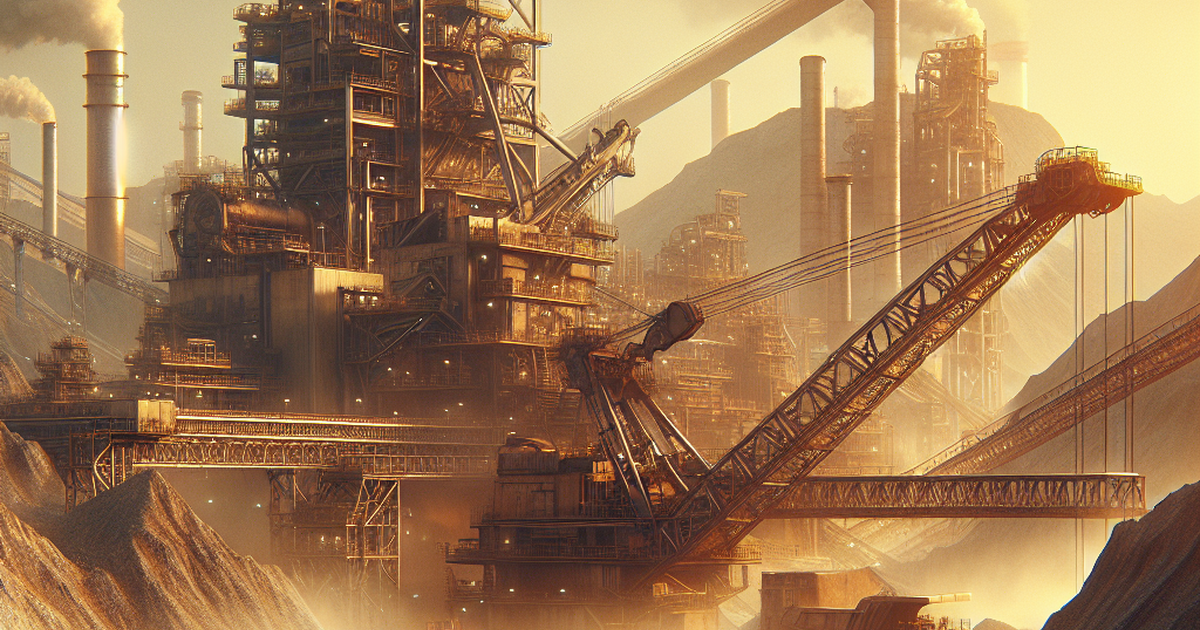 BHP Achieves Global Leadership in Copper Production Amid Growing Demand for Critical Minerals