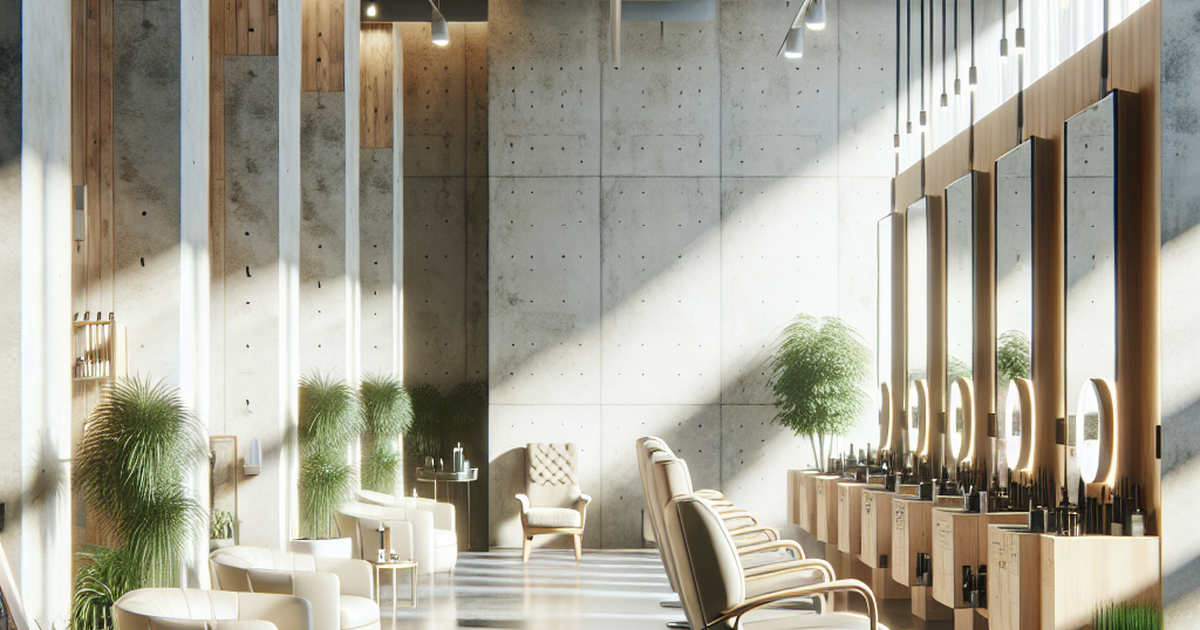 Sola Salon Studios to Open at Atlanta's 1200 White Street Development in Early 2026
