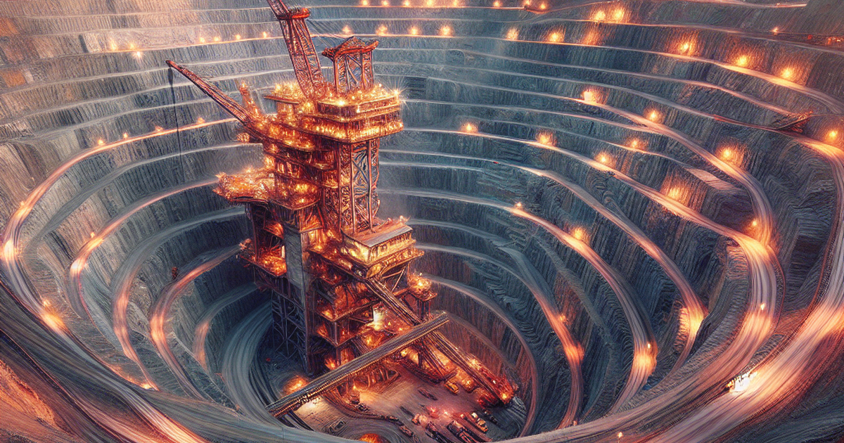 Lahontan Gold Corp. Expands Santa Fe Mine Project with Strategic Land Acquisition