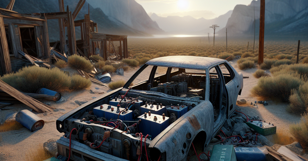 Porsche Abandons In-House EV Battery Production Due to Rising Costs
