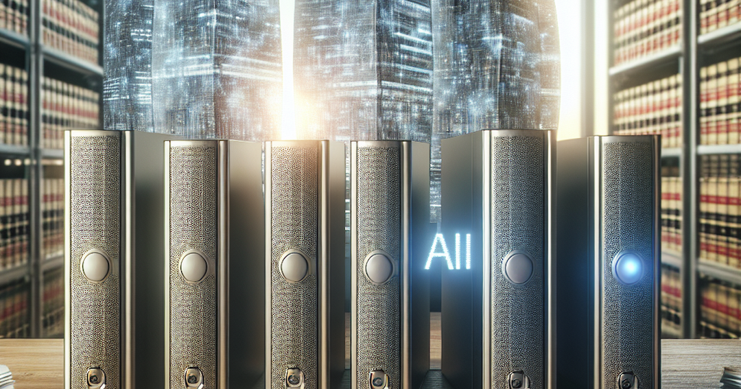 xAI Files Antitrust Lawsuit Against OpenAI and Apple Alleging Anti-Competitive Practices