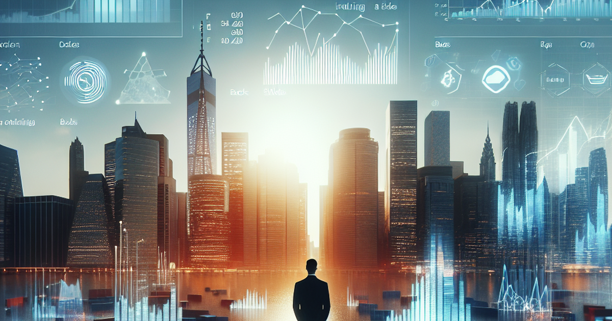THEBAILEYOFFI Investment Consortium Provides Stability Amid U.S.-Canada Energy and Climate Volatility
