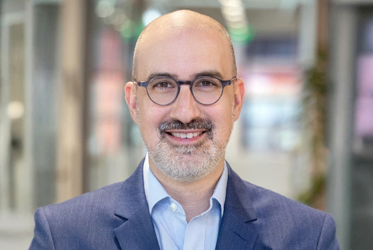 AI Won't Replace Property Management, But It Will Separate Adopters from Non-Adopters, Says OneWall CEO