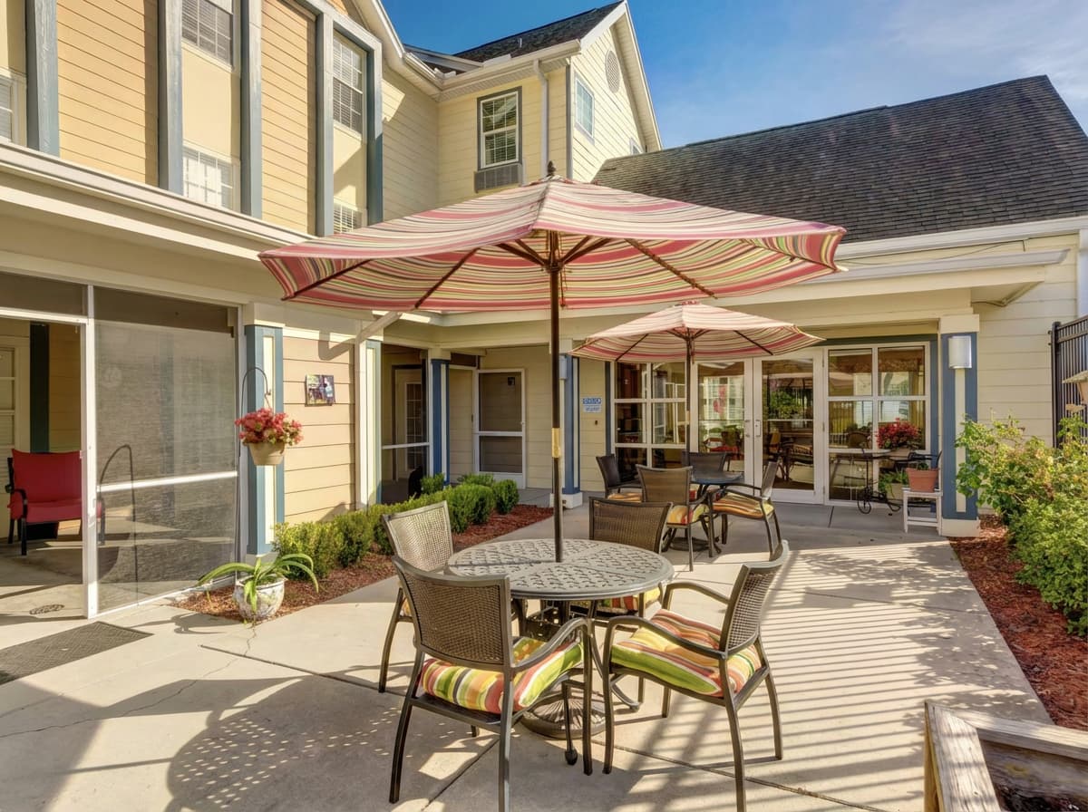 Elevated Estates Offers Affordable Memory Care with Transparent Pricing in New Port Richey