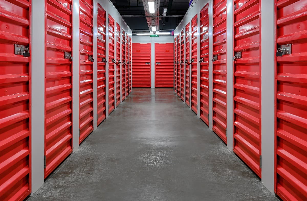 Institutional Self-Storage Buyers Tighten Criteria, Shift Focus to In-Place Income and High-Barrier Markets