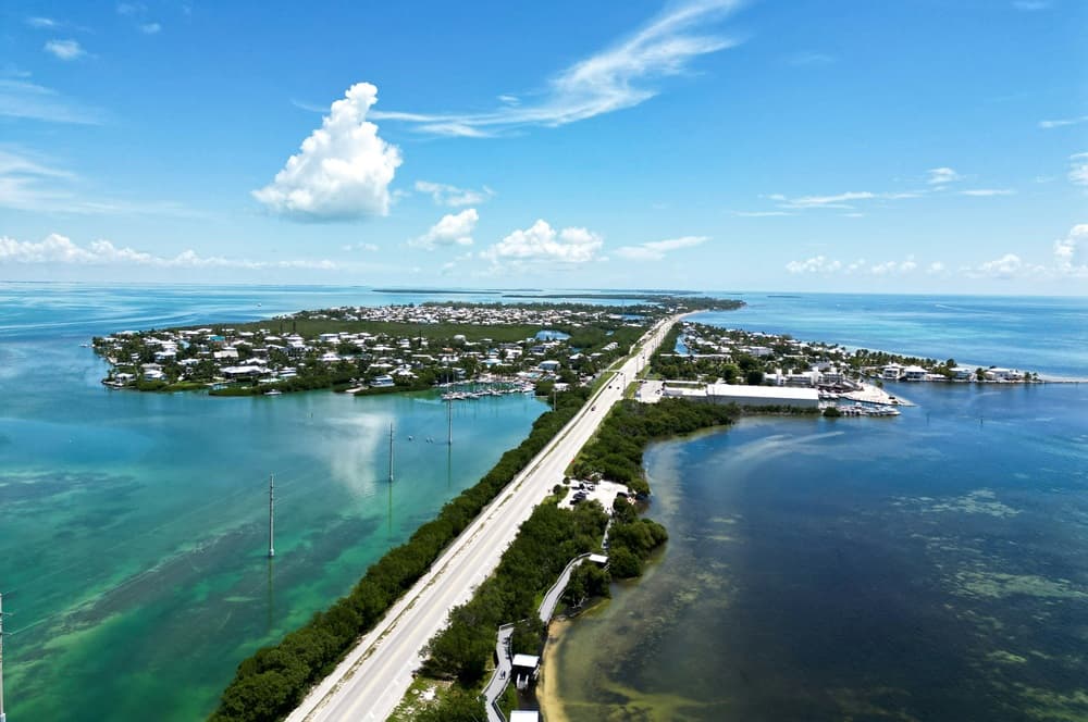 Florida Keys Real Estate Averages Mask Two Diverging Market Segments, Agent Says