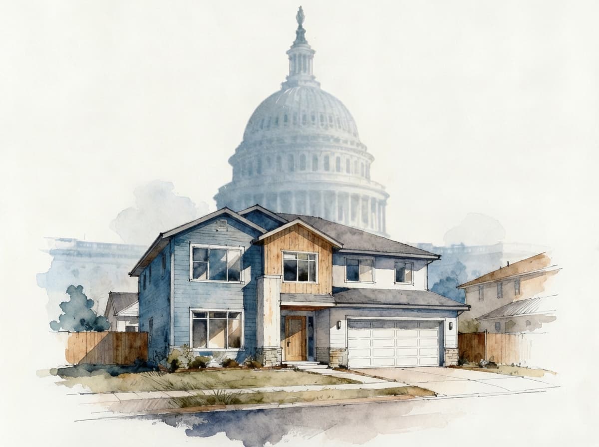 Independent Broker Challenges Real Estate Consolidation Trend