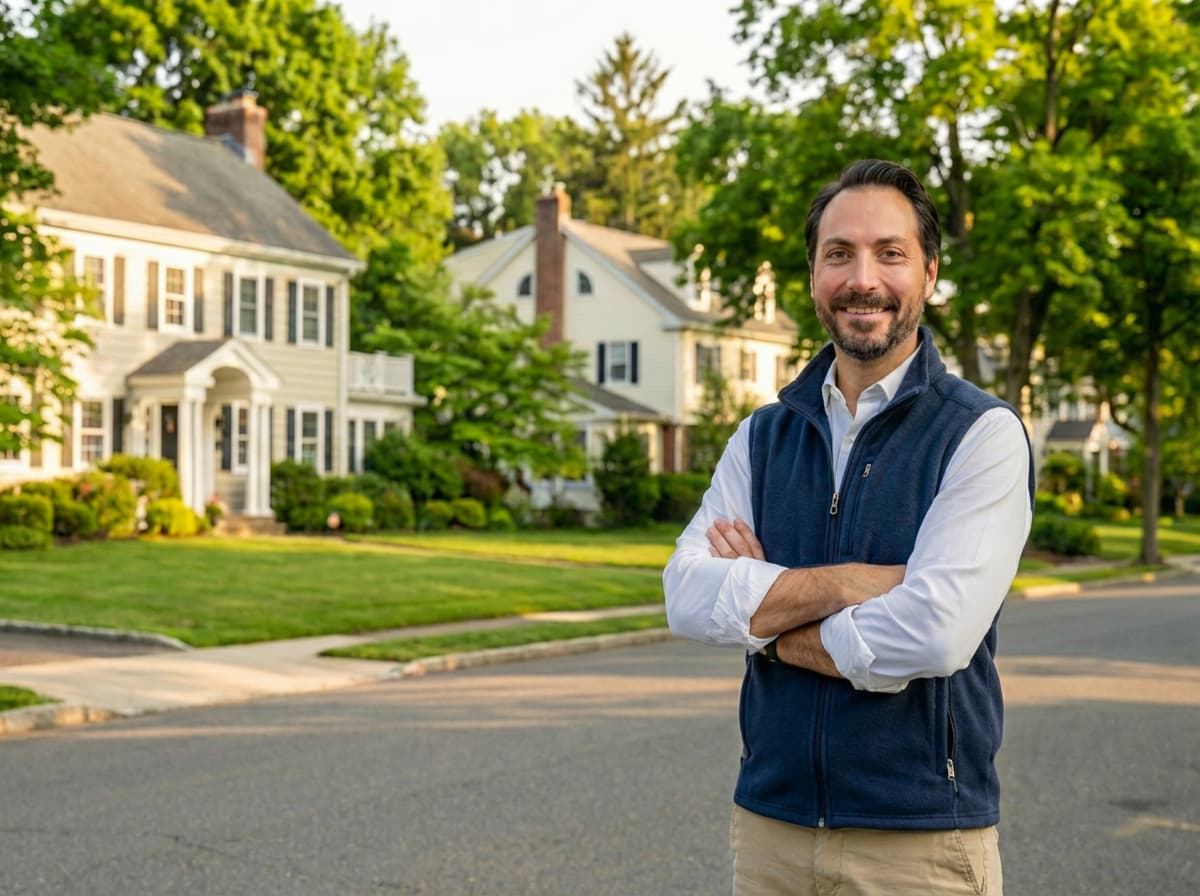 Outdated Sales Data Creates Bidding War Disadvantage for Morris County Homebuyers