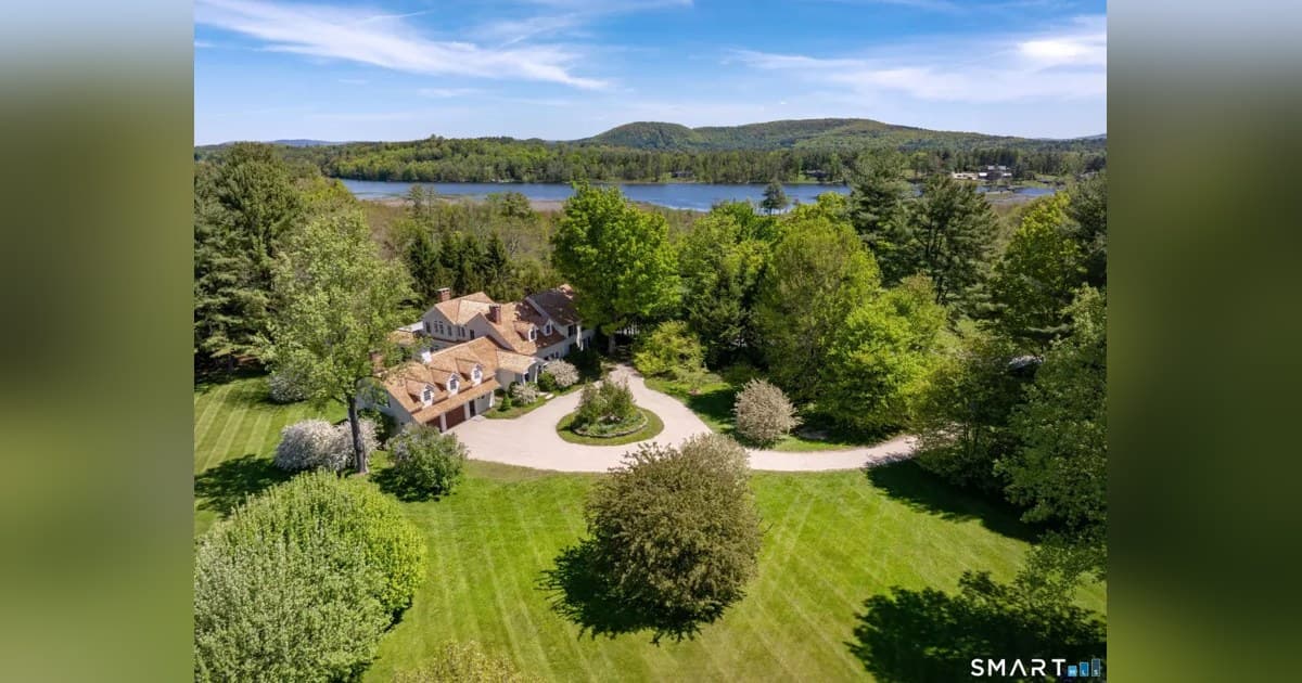 Co-Primary Homes Reshape Litchfield County Real Estate Market