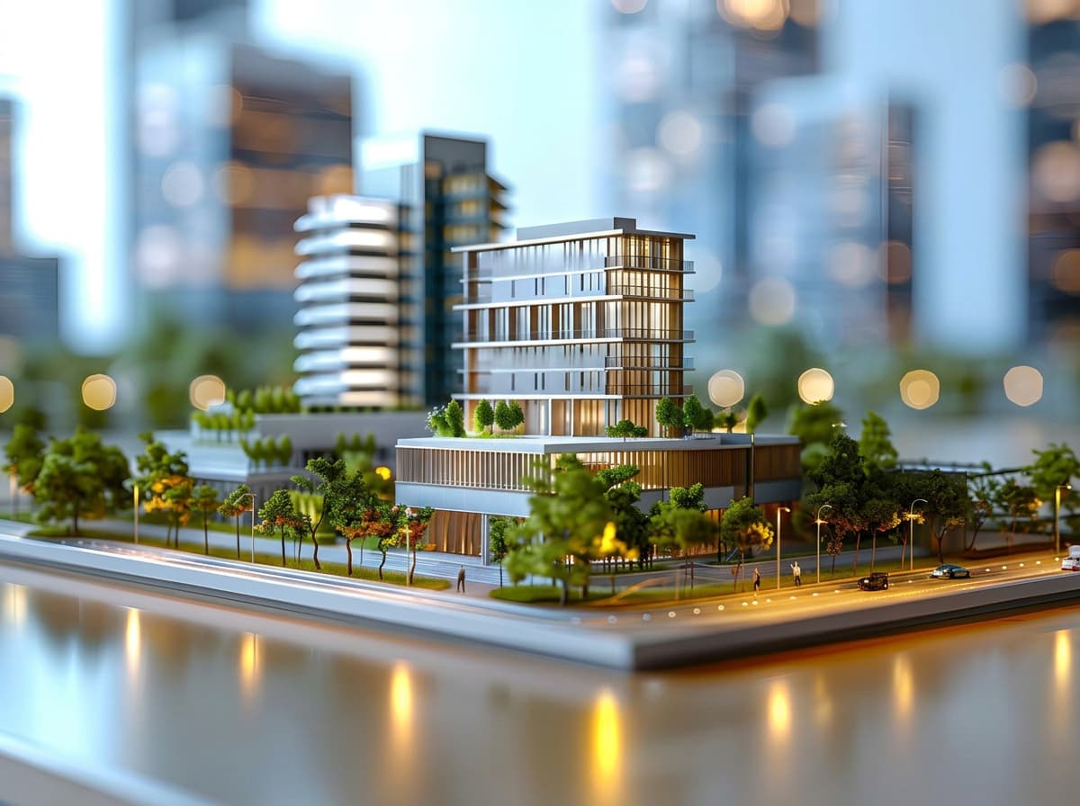 Asset Managers Missing Millions in Revenue Due to Untapped Building Data, OpticWise CEO Says