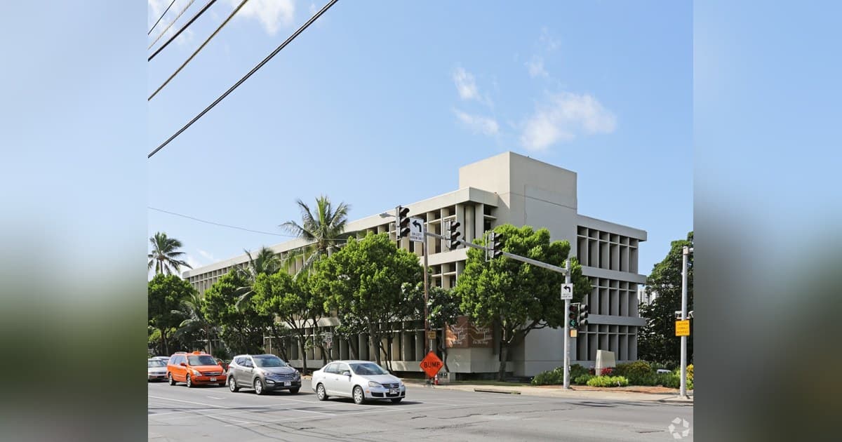 Hawaii Commercial Real Estate: Why Similar Buildings Trade at Different Prices