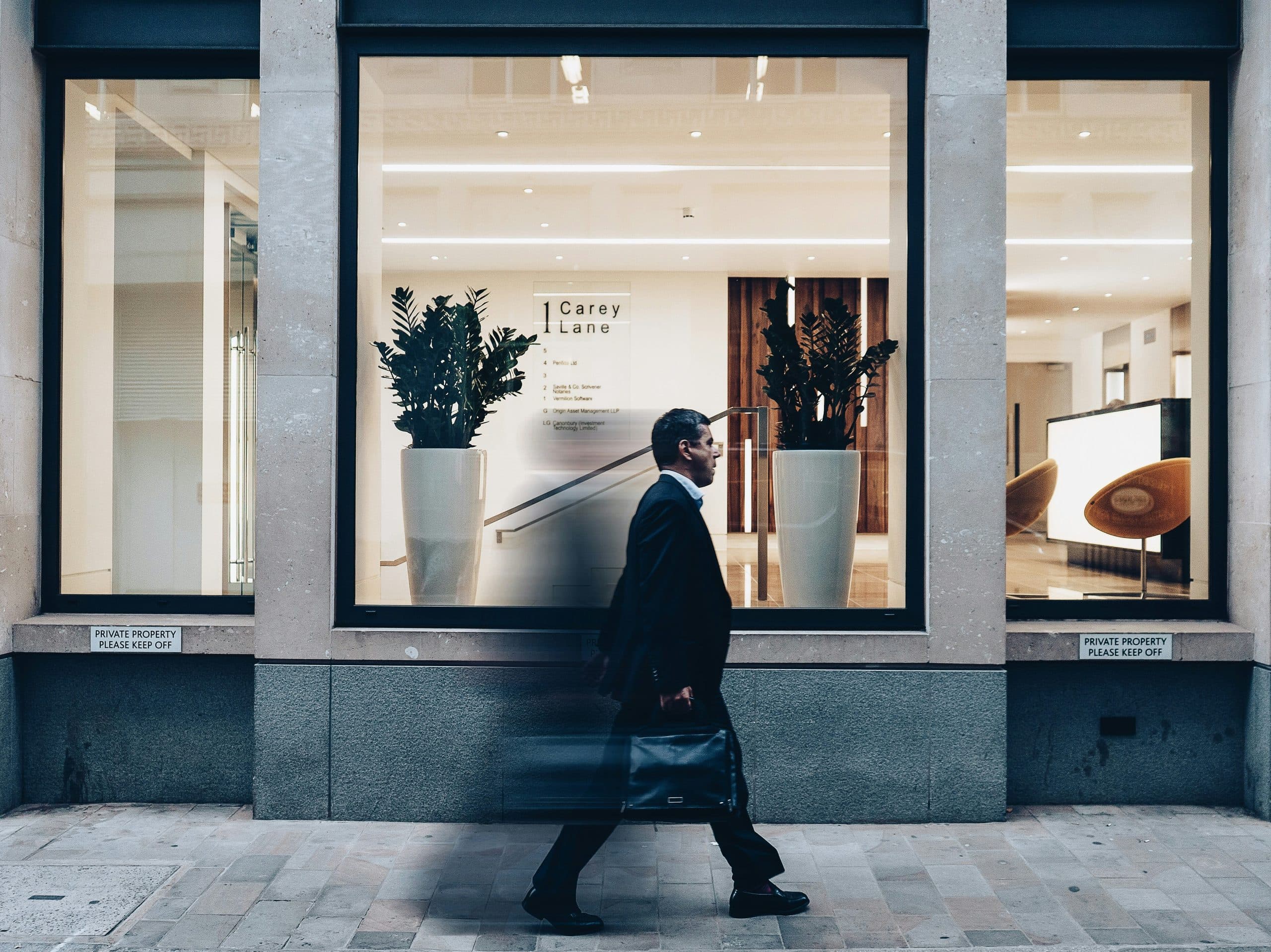 Why Ground-Floor Retail Stays Vacant for Years: Expert Says It’s Not Just Rent or Brokers