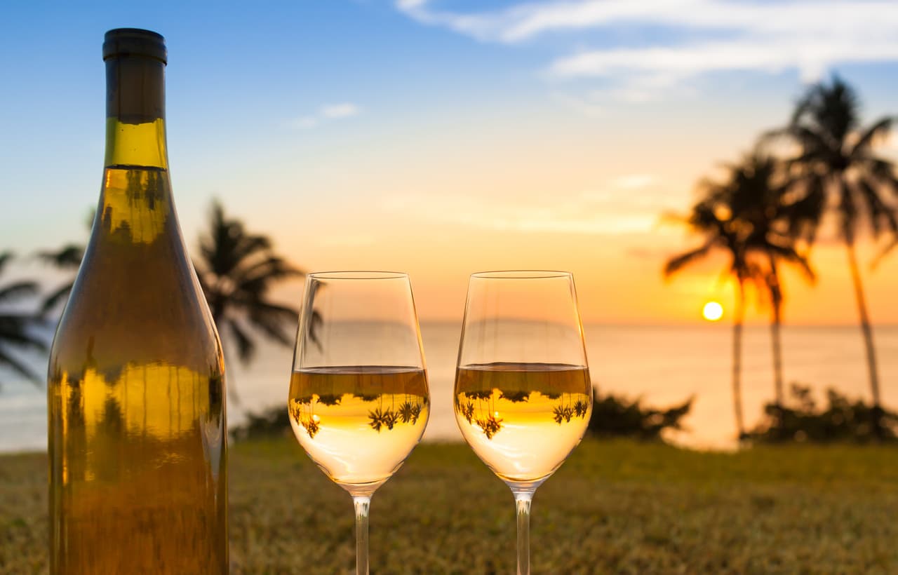 Duck Key Dining Scene Becomes Key Factor for Luxury Real Estate Buyers in the Florida Keys