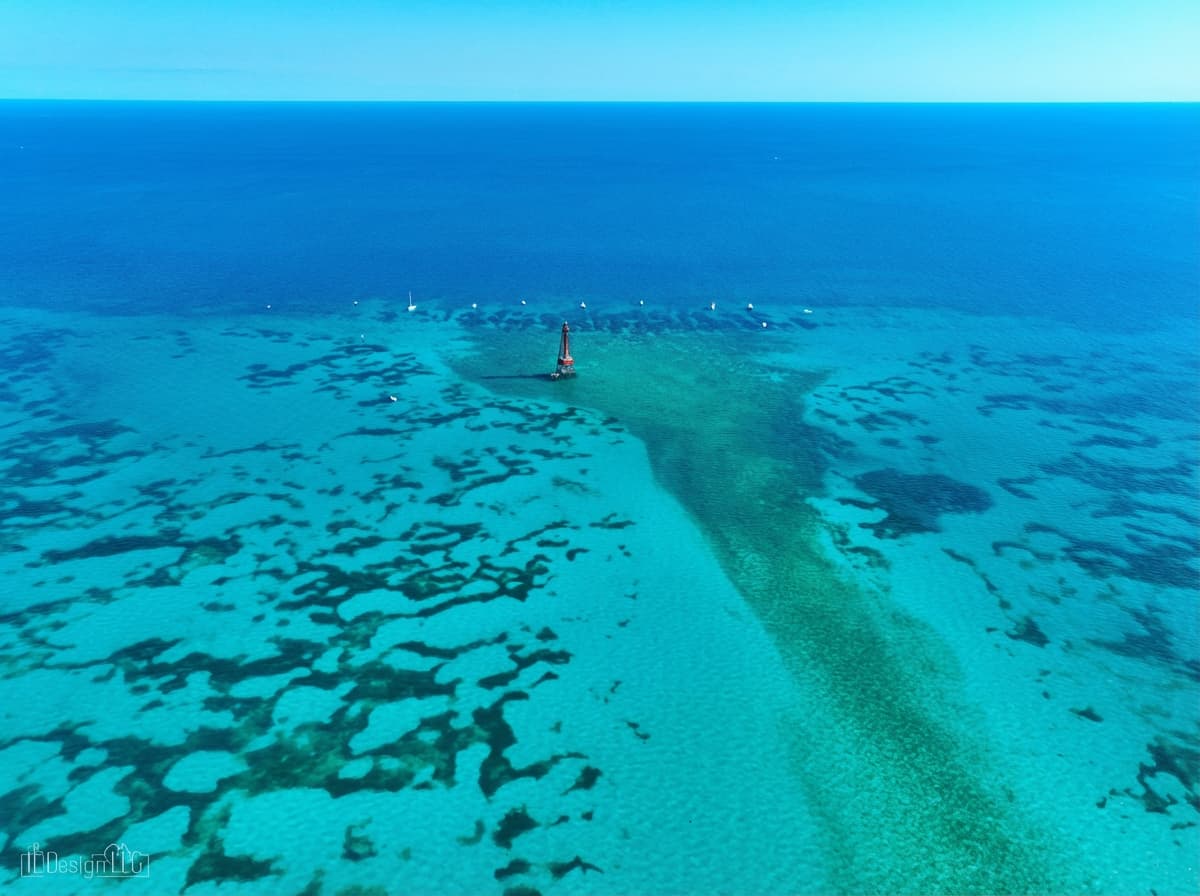 Sombrero Beach Area Emerges as Premier Florida Keys Destination with Unique Real Estate Opportunities