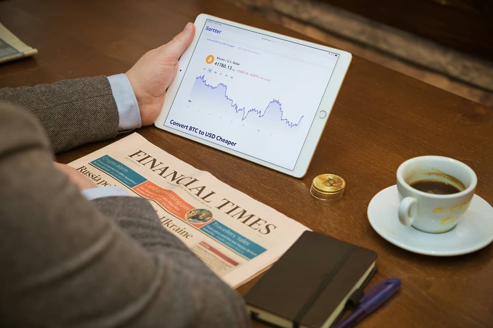Investing With Purpose Founder Argues Tax Strategy and Values Are the Same Conversation