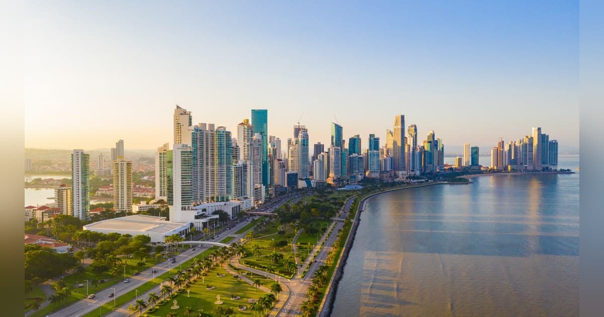 CHORD Real Estate Announces Third Invest Panama Summit as Investors Discover a Market They Overlooked