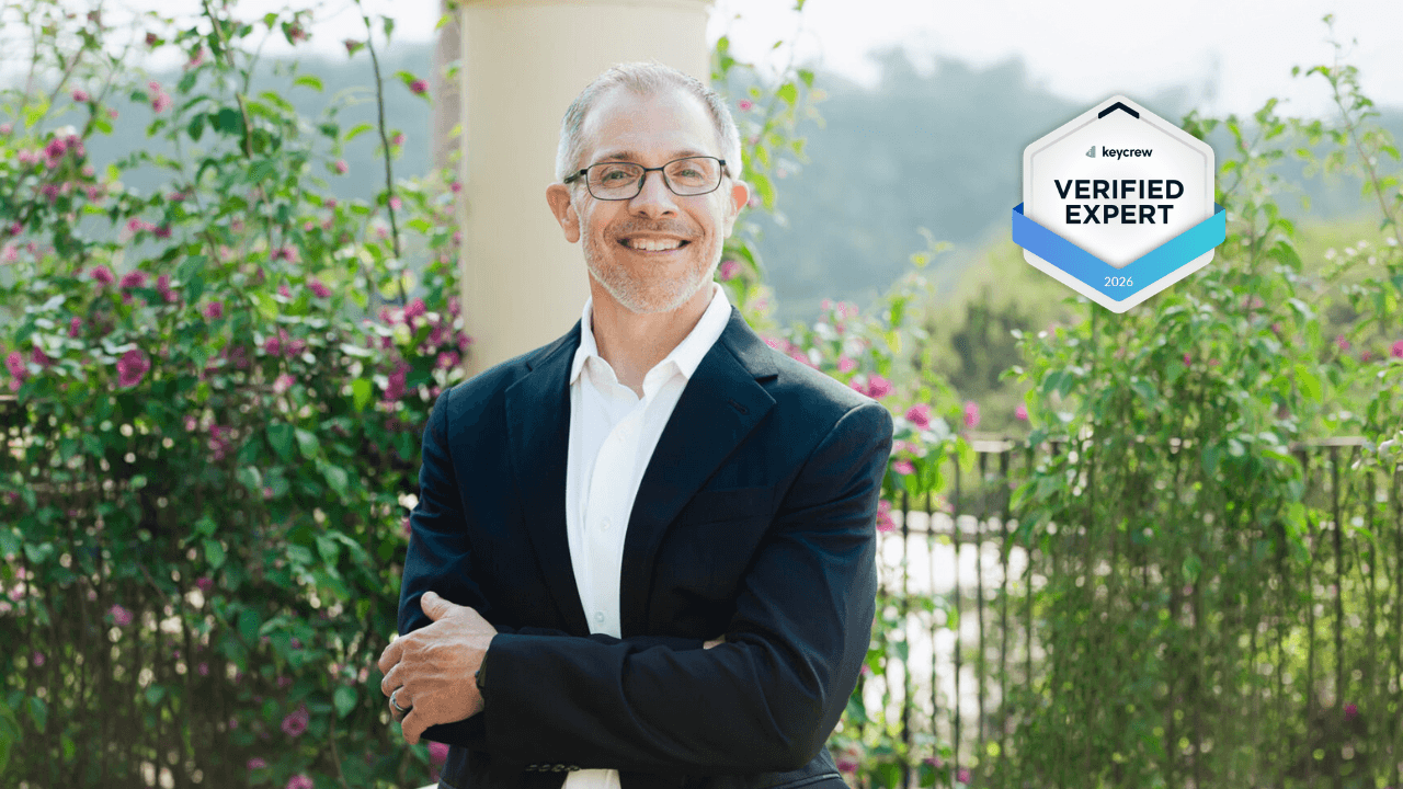 KeyCrew Media Names Bryan Devore Verified Expert in Senior Real Estate Transitions