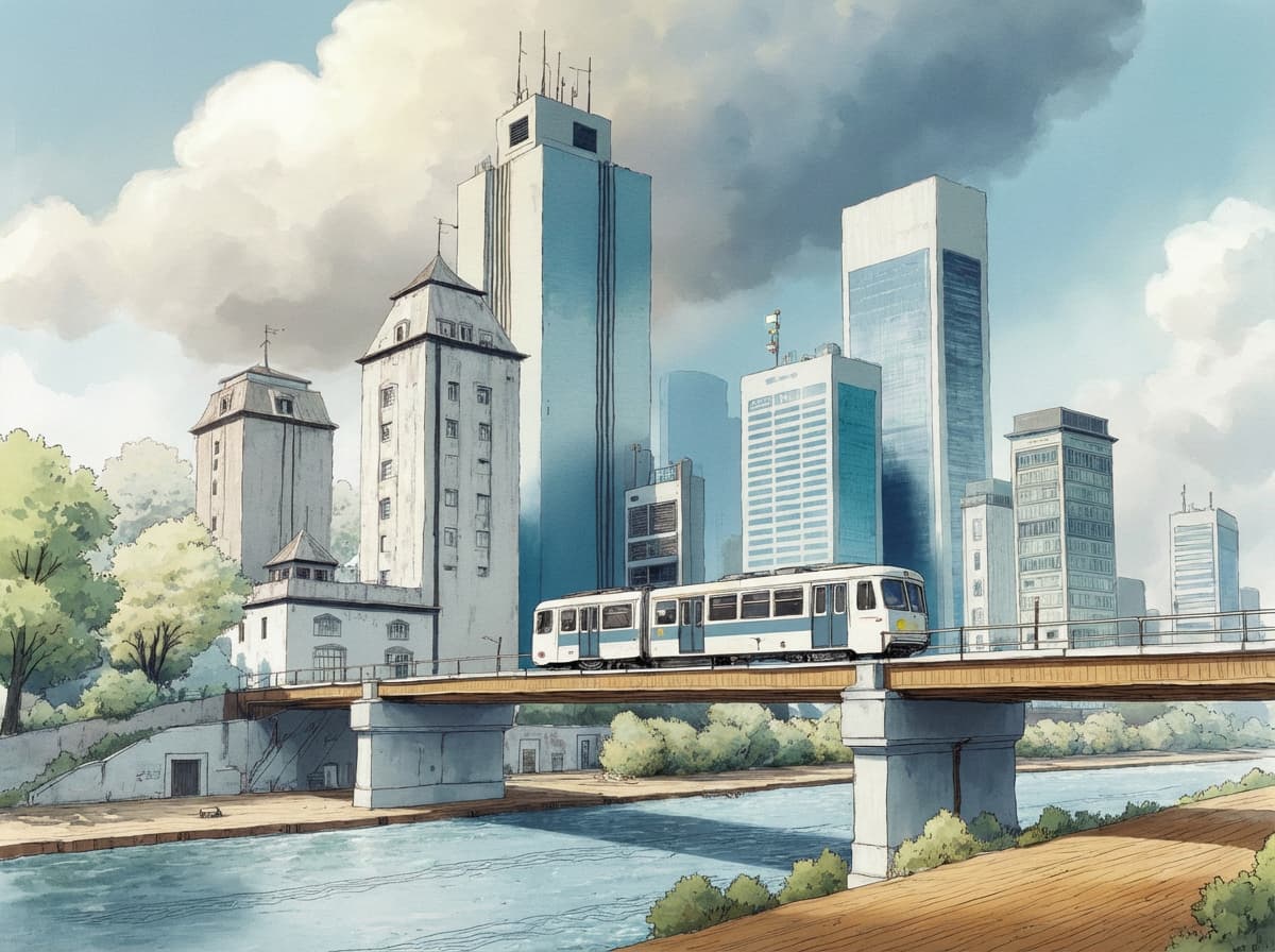 Why Central Arkansas Offers a More Stable Real Estate Investment Than Booming Northwest Arkansas