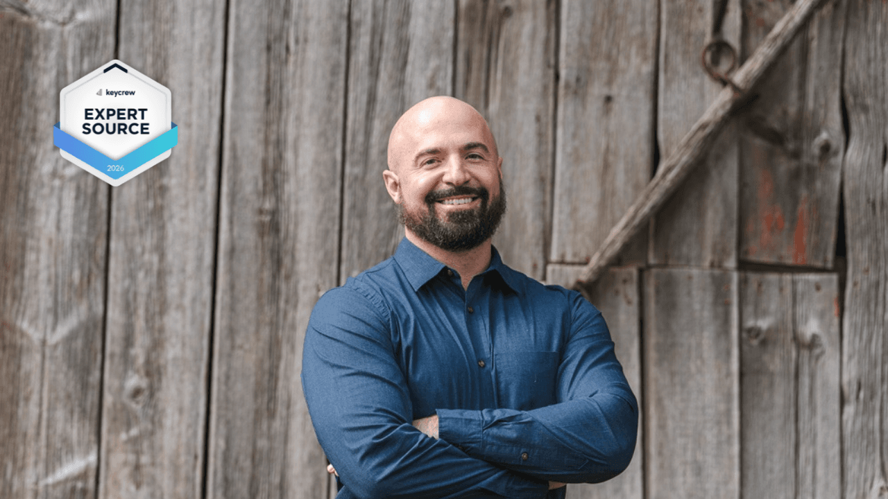 KeyCrew Media Taps Matthew Sharman for Western Finger Lakes Waterfront Coverage
