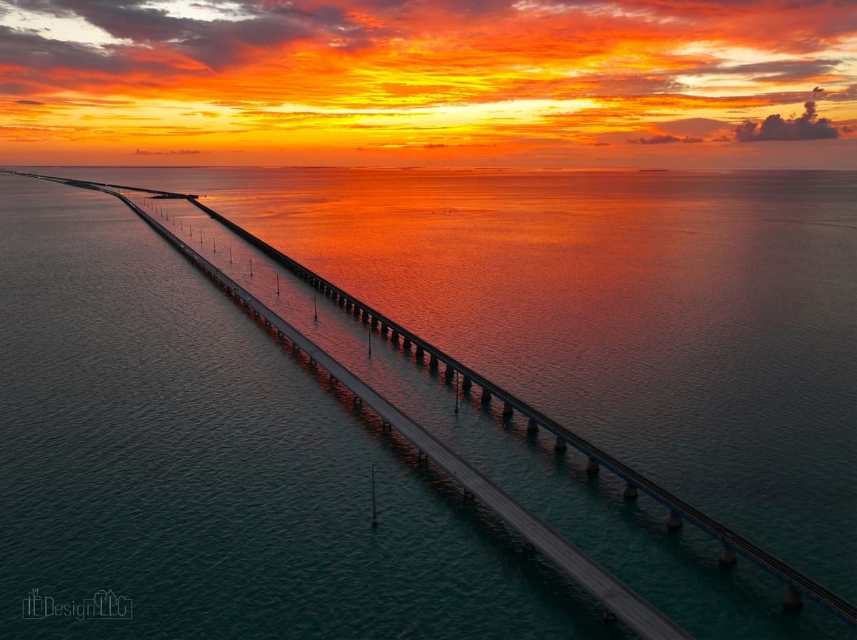 Seven Mile Bridge Area Offers Unparalleled Lifestyle in Florida Keys